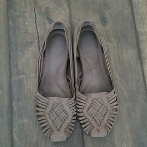 Natural Soul comfy shoes